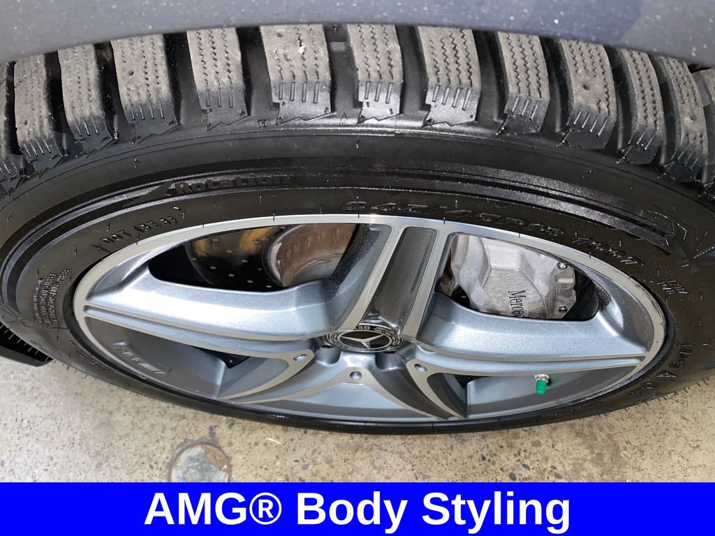 Used 2019 Mercedes-Benz E 300 4MATIC image 17