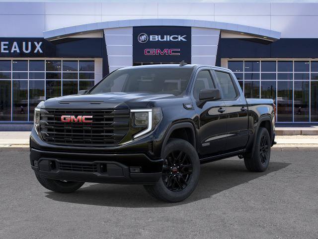 New 2026 GMC Sierra 1500 Elevation AWD/4WD image 78
