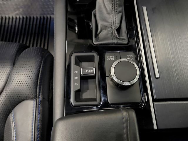 Used 2023 Toyota Tundra Platinum AWD/4WD image 24