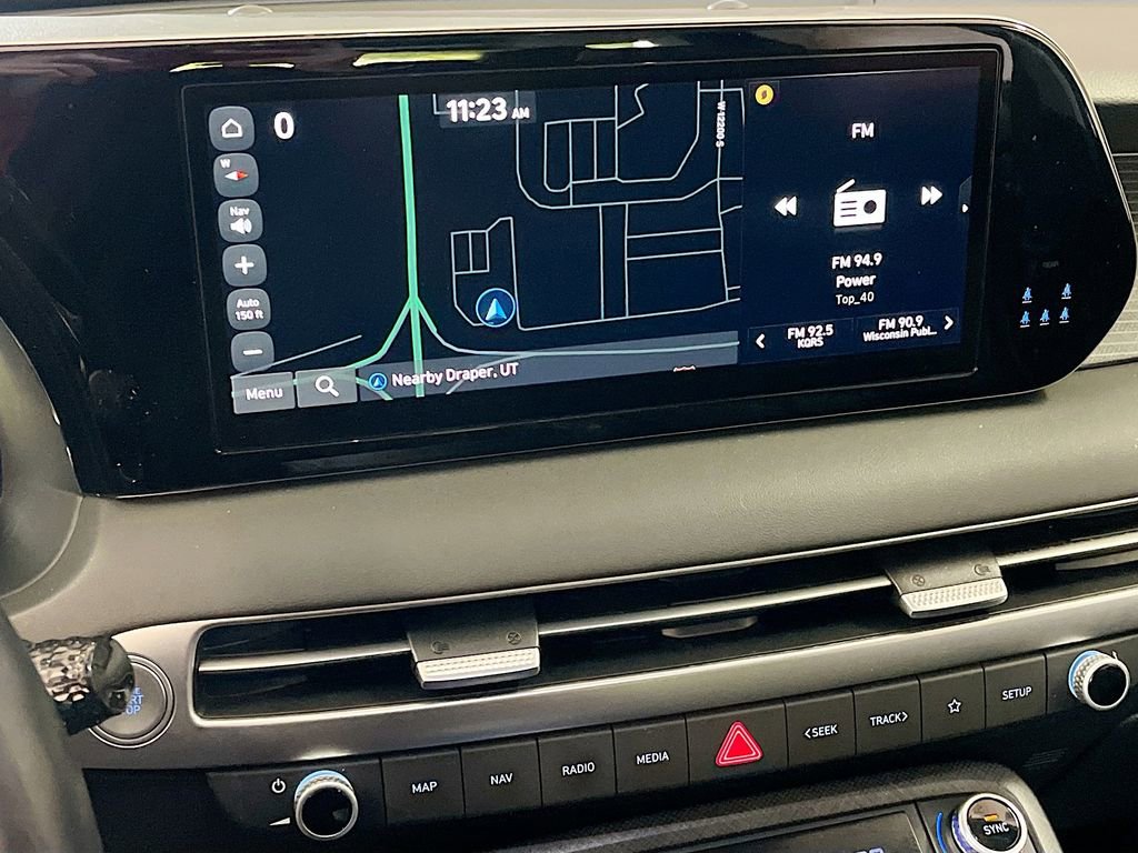 Used 2023 Hyundai Palisade Limited image 13