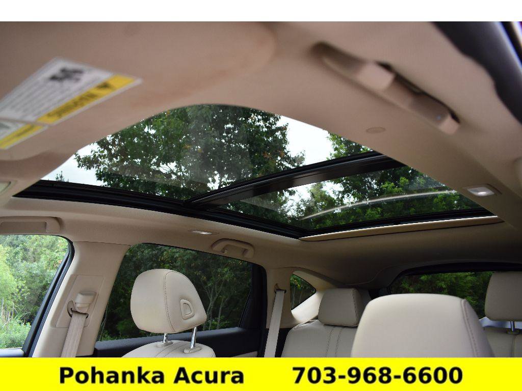 Certified 2024 Acura RDX SH-AWD image 22