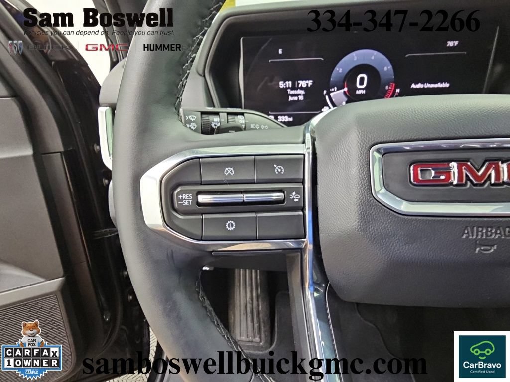 Used 2026 GMC Terrain Elevation FWD image 23