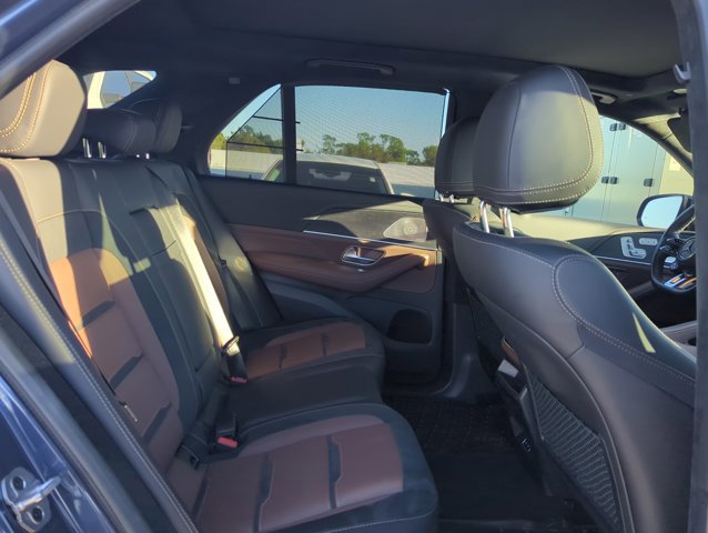 Used 2024 Mercedes-Benz GLE 63 AMG S image 27