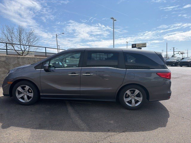 Used 2019 Honda Odyssey EX-L image 11