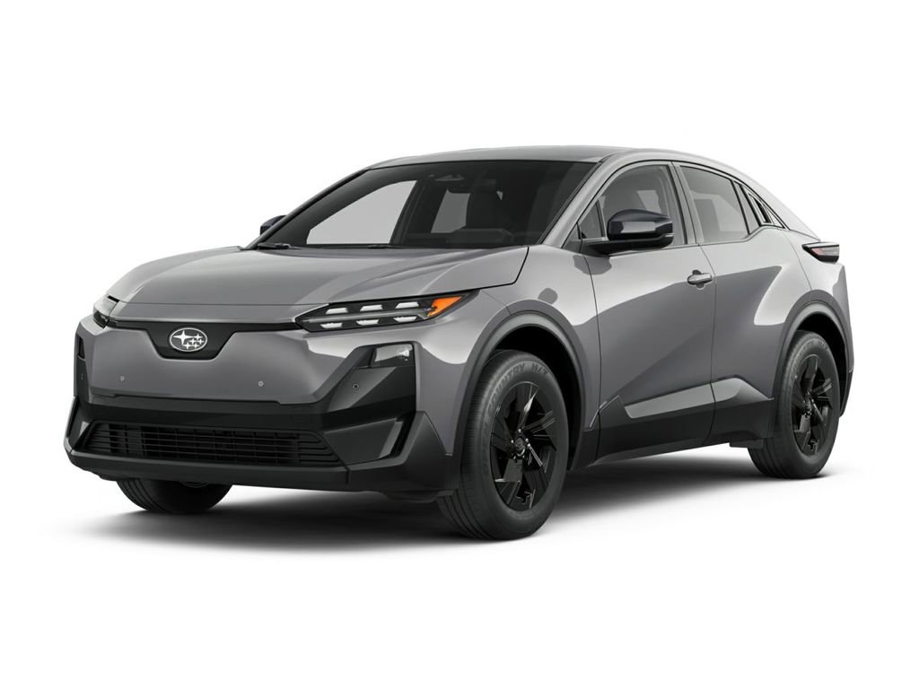 New 2026 Subaru Uncharted AWD image 1