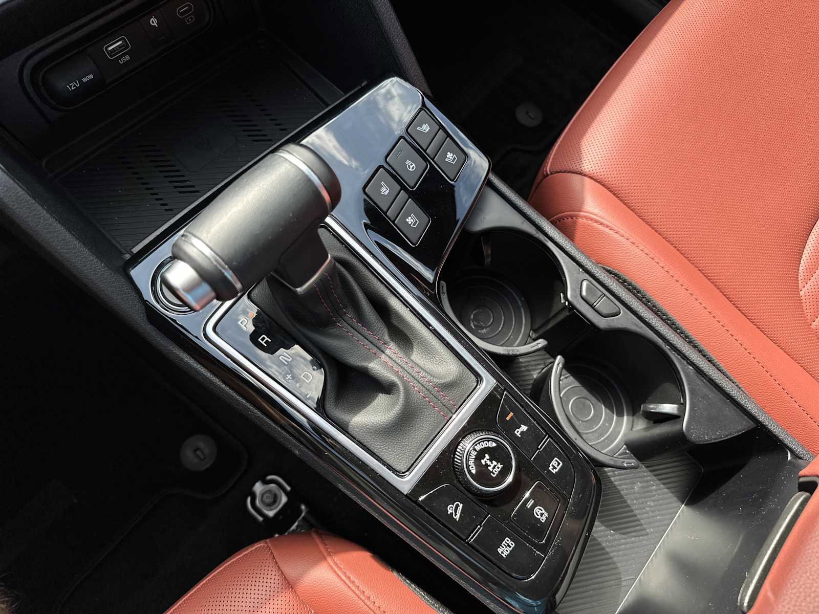 Used 2025 Kia Sportage SX image 20