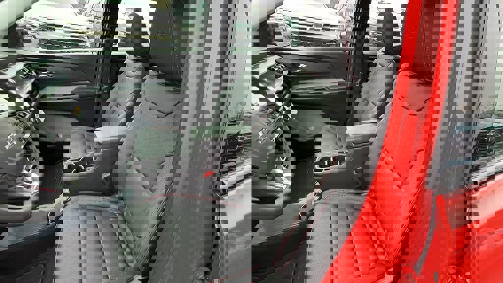 New 2027 Chevrolet Bolt RS image 14