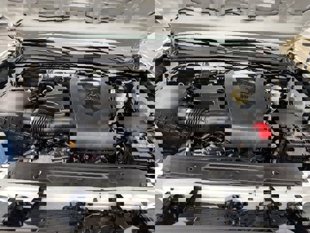 Used 2023 Toyota Tacoma TRD Sport image 54