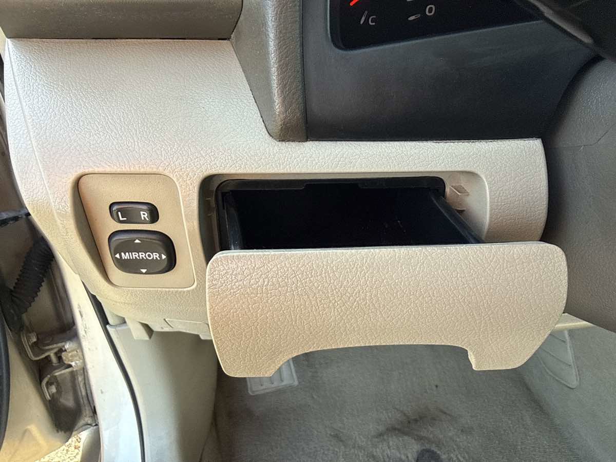 Used 2007 Toyota Camry CE FWD image 28