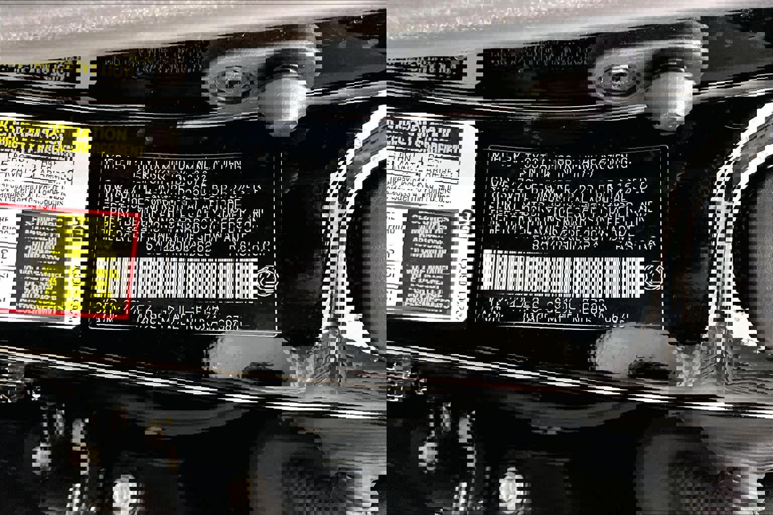 Used 2022 Lexus ES 350 F Sport image 37