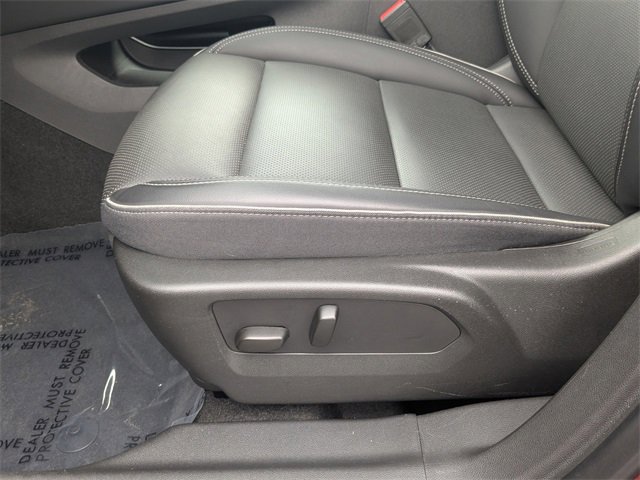 Used 2023 Buick Envision Essence image 20