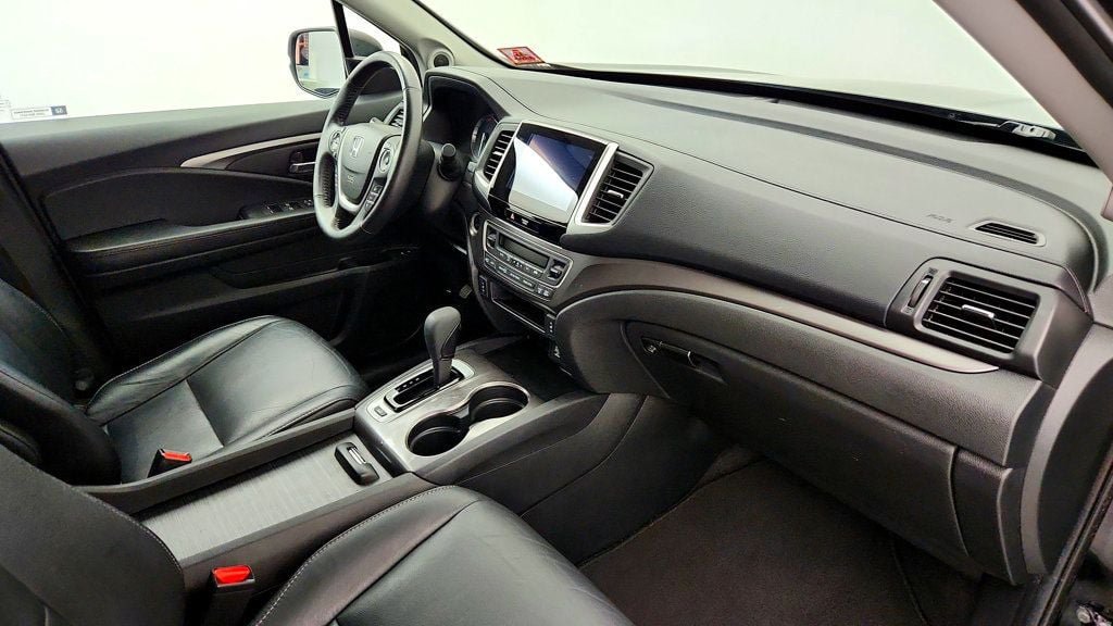 Used 2017 Honda Pilot EX-L image 26
