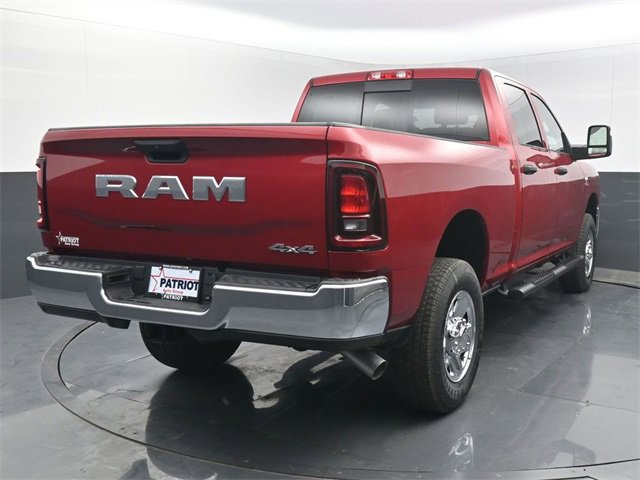 New 2026 RAM 2500 Tradesman image 5