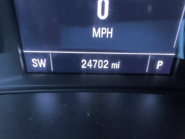 Used 2024 Chevrolet Malibu LT FWD image 17