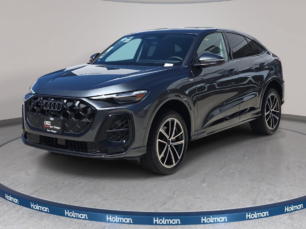 New 2026 Audi Q5 Premium Plus