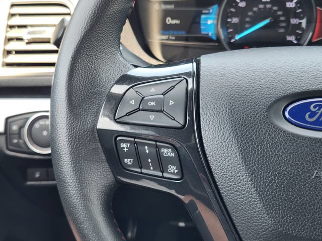 Used 2019 Ford Explorer Sport w/ Equipment Group 401A AWD/4WD image 31