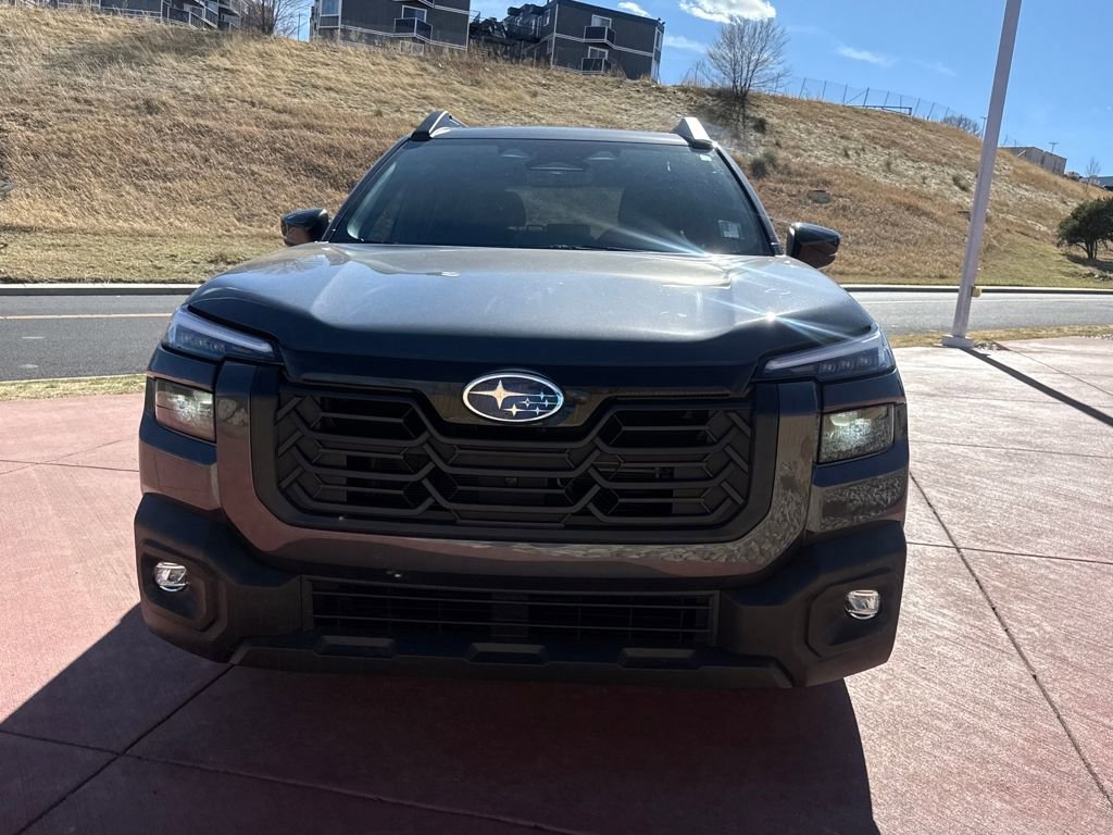 Used 2026 Subaru Outback Limited XT w/ Premium/Limited Package 2 image 2