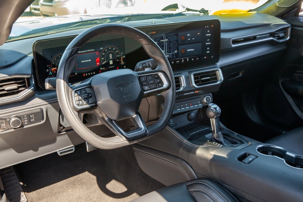 Used 2024 Ford Mustang GT Premium image 10