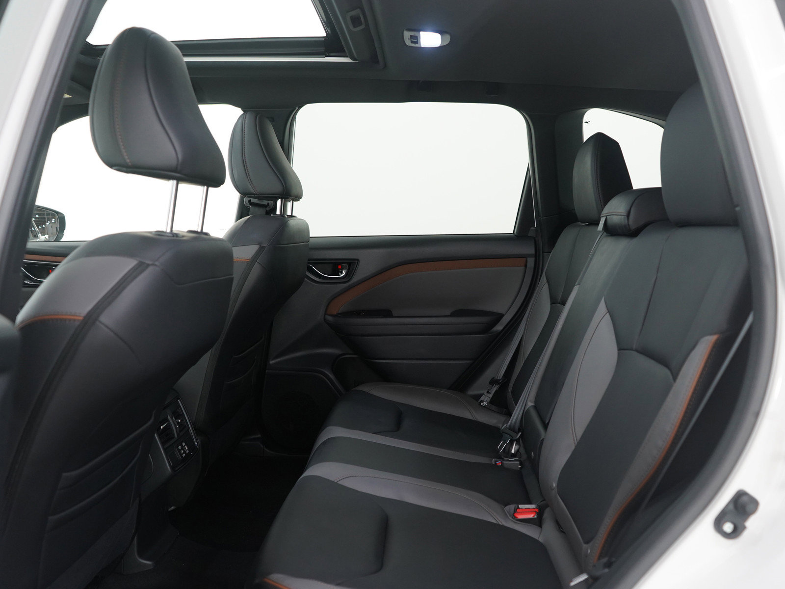 Used 2025 Subaru Forester Sport image 20