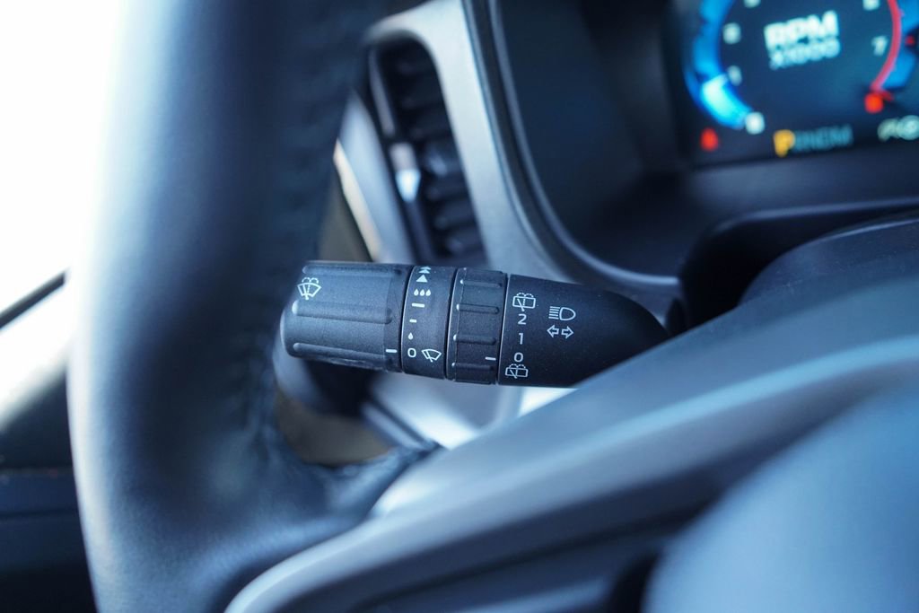 Used 2025 Ford Bronco Big Bend image 29