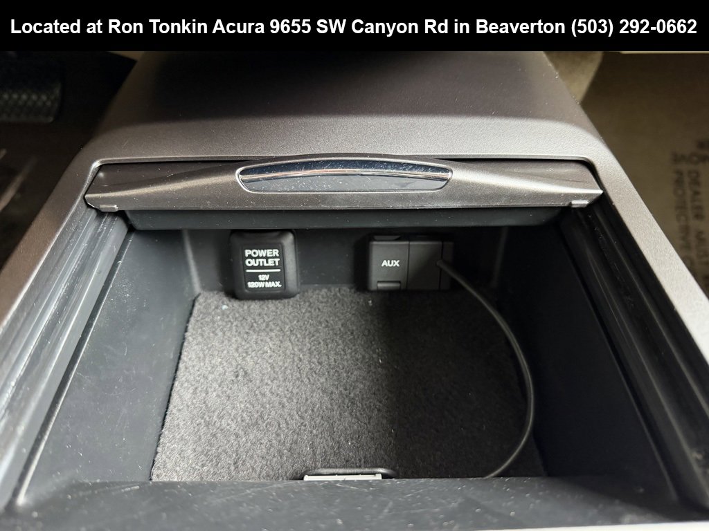 Used 2014 Acura RDX FWD image 25