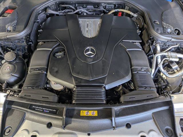 Used 2019 Mercedes-Benz E 450 Coupe image 22