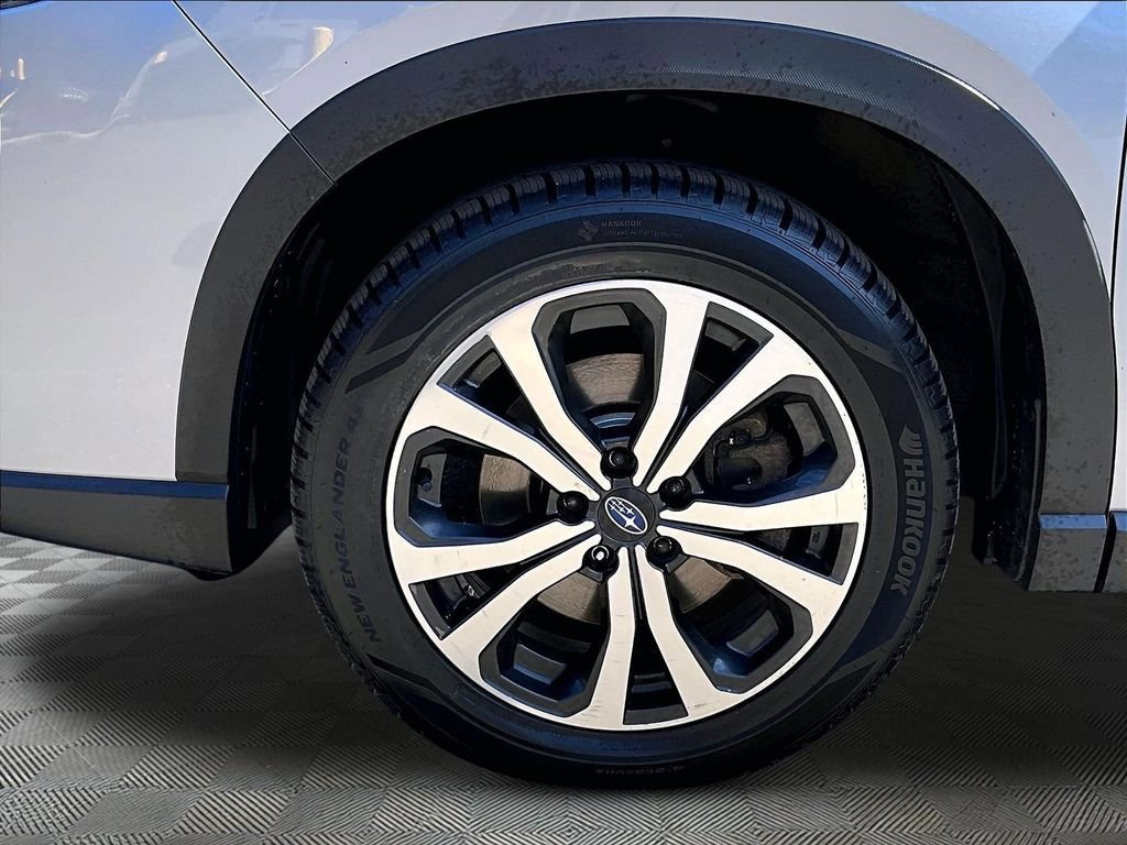 Used 2020 Subaru Forester Limited AWD/4WD image 30