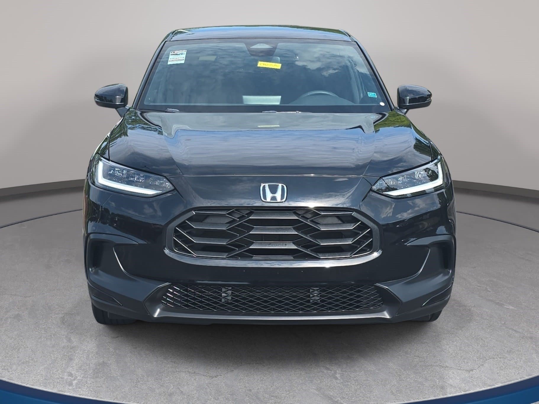 Used 2024 Honda HR-V Sport image 2