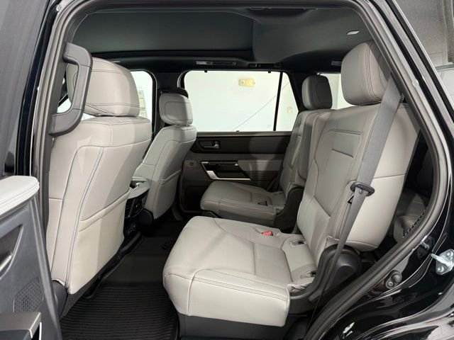 New 2026 Toyota Sequoia Limited image 37