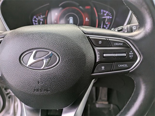Used 2019 Hyundai Santa Fe AWD image 16