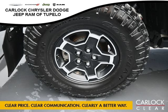 Used 2021 Jeep Gladiator Mojave AWD/4WD image 40