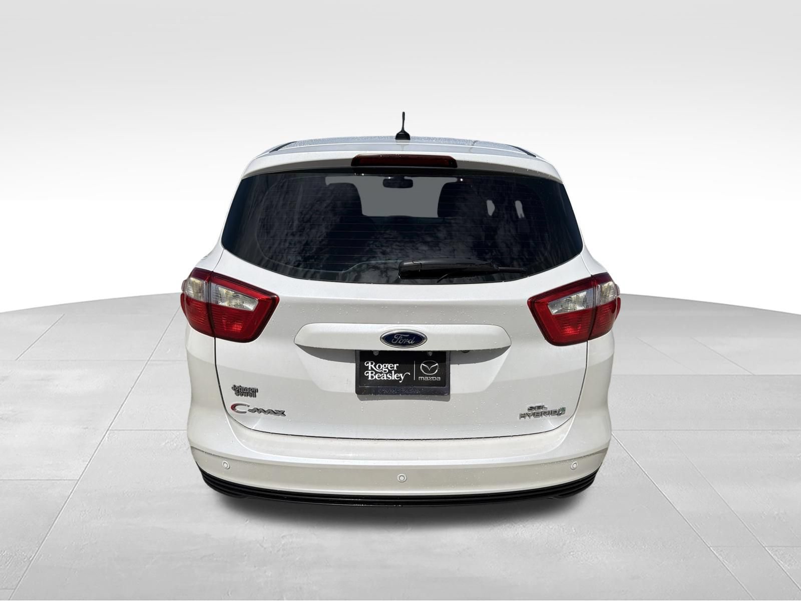 Used 2013 Ford C-MAX SEL FWD image 6