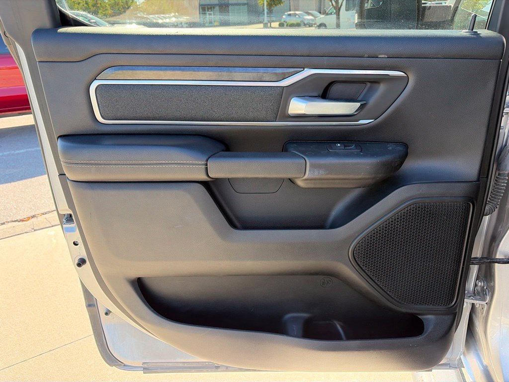 Used 2019 RAM 1500 Big Horn AWD/4WD image 35