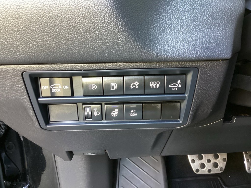 Used 2024 Toyota Sequoia SR5 image 22