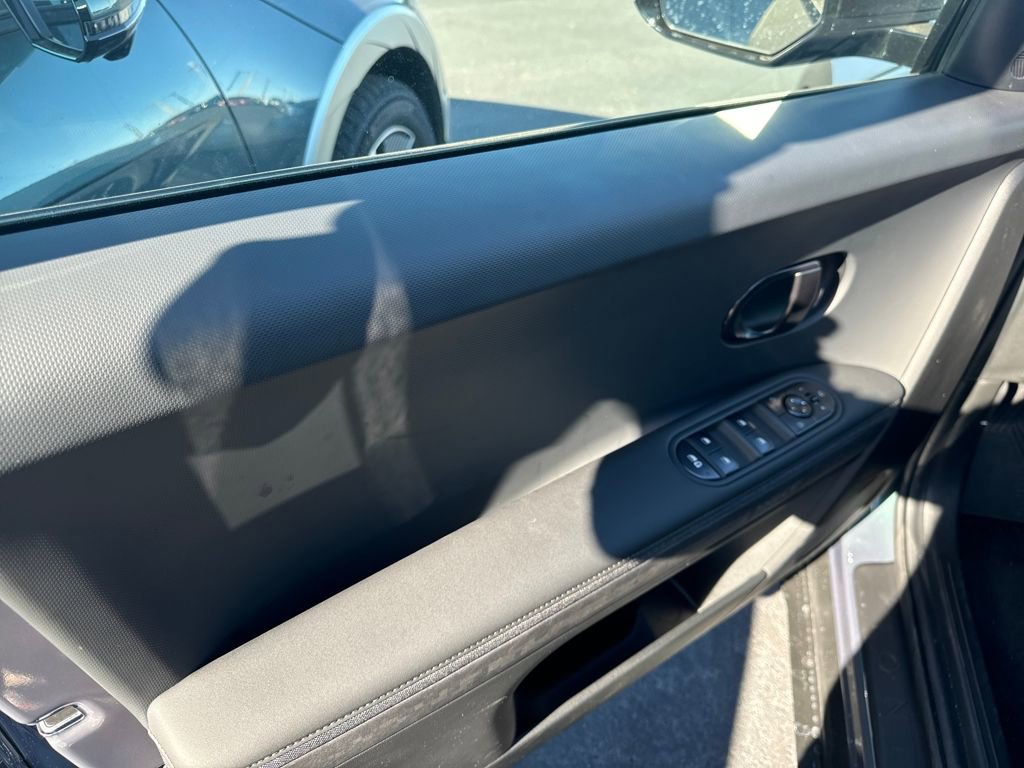 New 2026 Hyundai Ioniq 5 XRT image 11