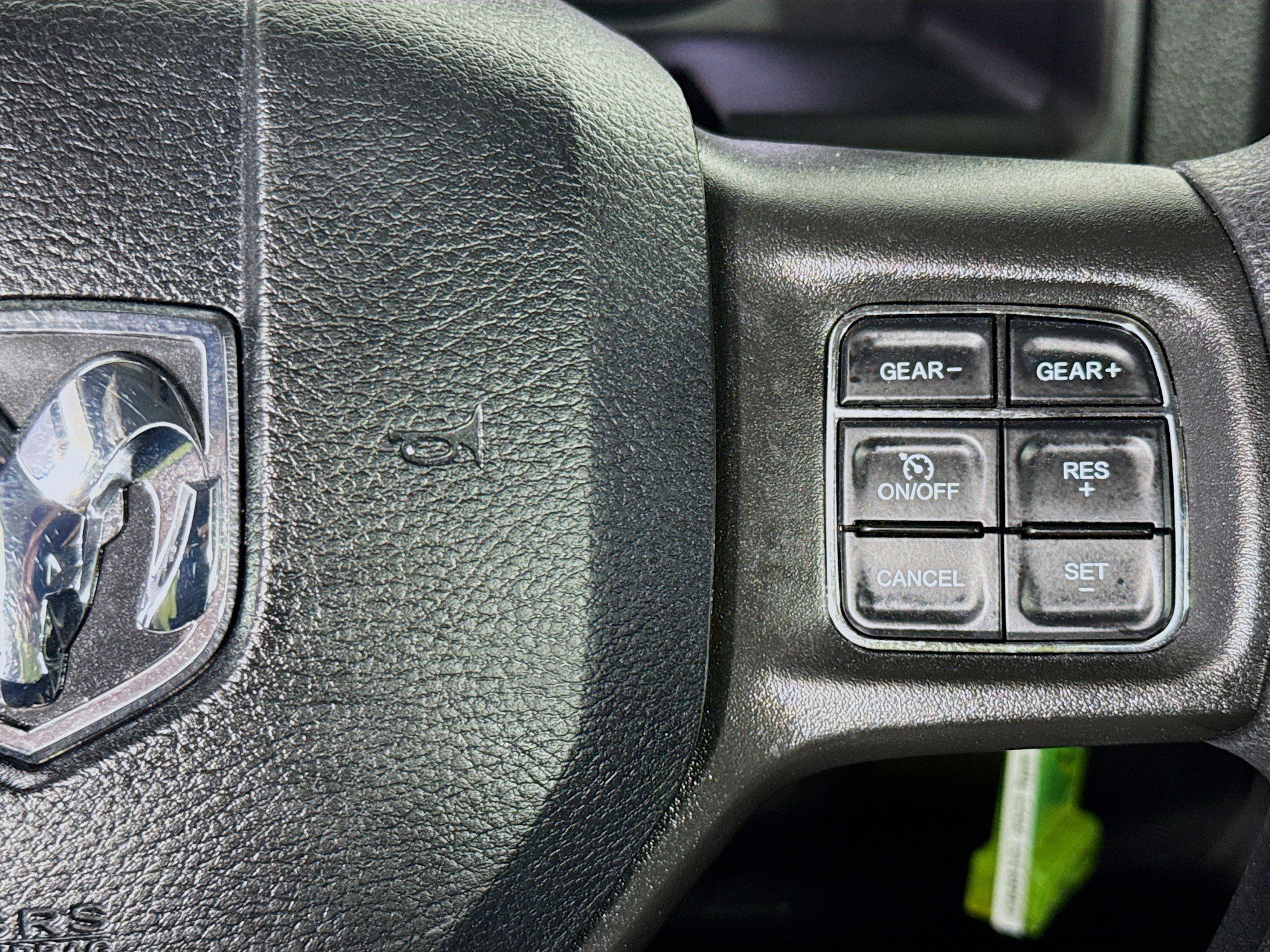 Used 2023 RAM 1500 Tradesman w/ Tradesman SXT Package image 14