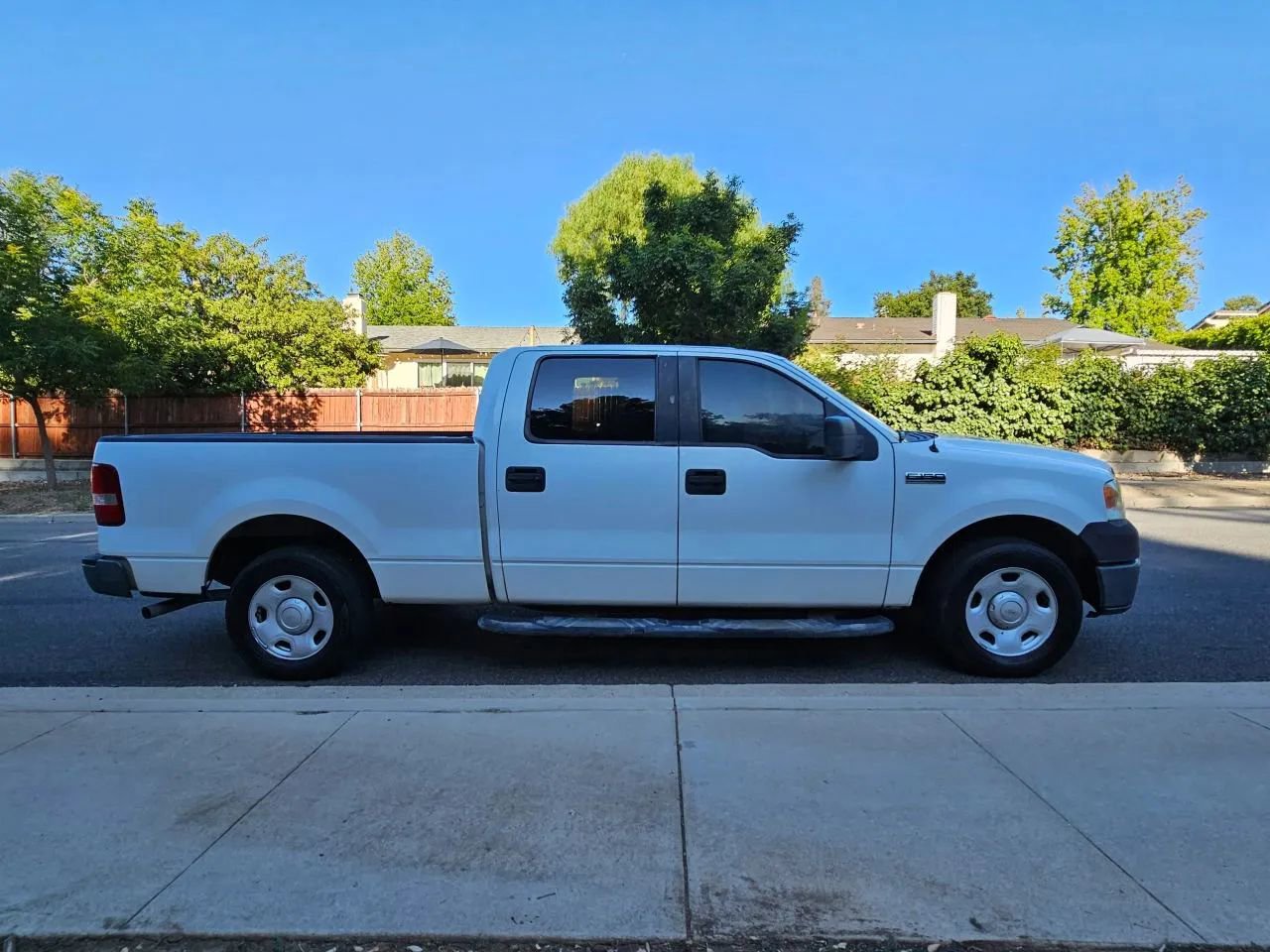 Used 2008 Ford F150 XL RWD image 11