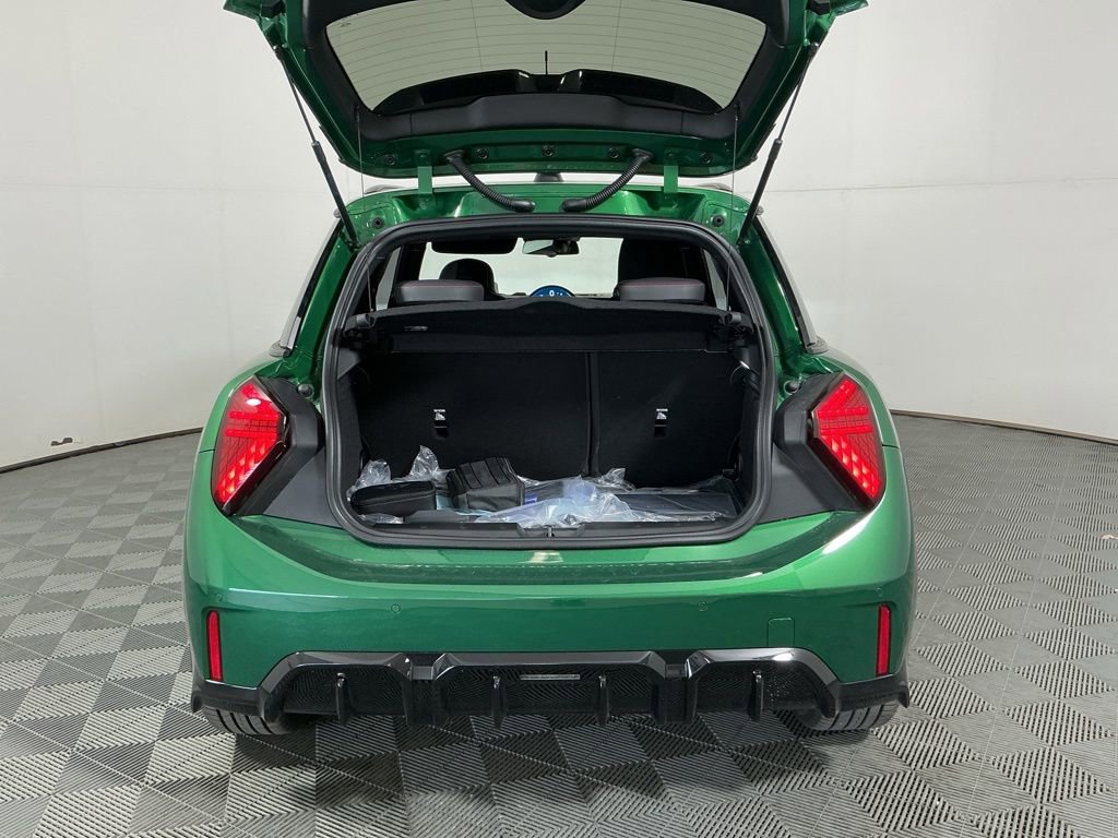 New 2026 MINI Cooper S image 24
