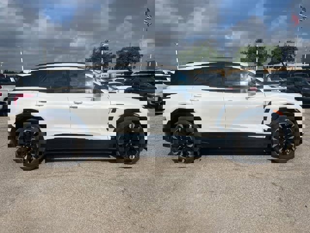 Used 2024 Chevrolet Blazer EV RS image 5