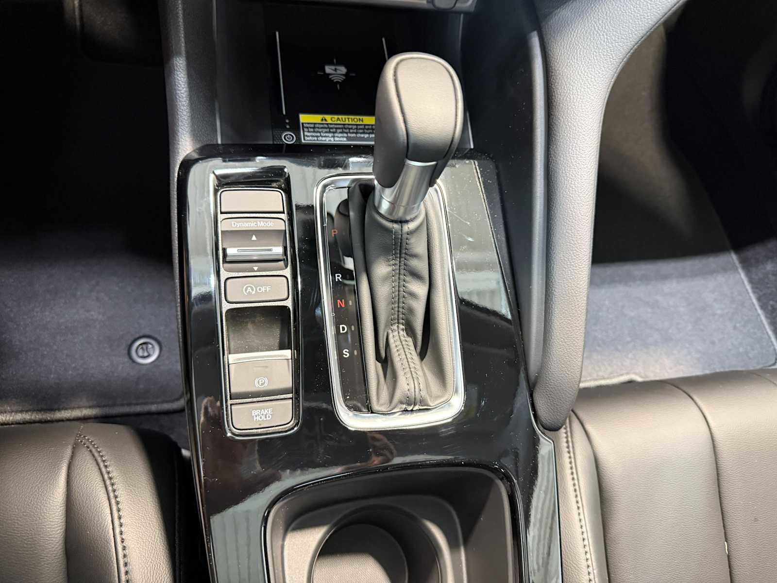 New 2026 Acura Integra image 18