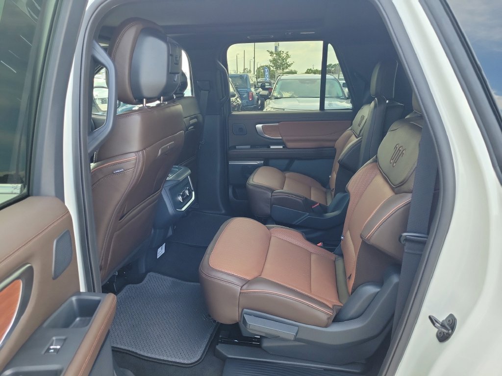 New 2026 Ford Expedition Max King Ranch AWD/4WD image 13
