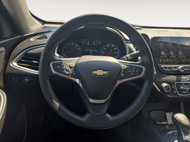 Used 2024 Chevrolet Malibu LS FWD image 12