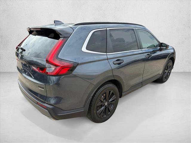 Used 2024 Honda CR-V Sport Touring image 5