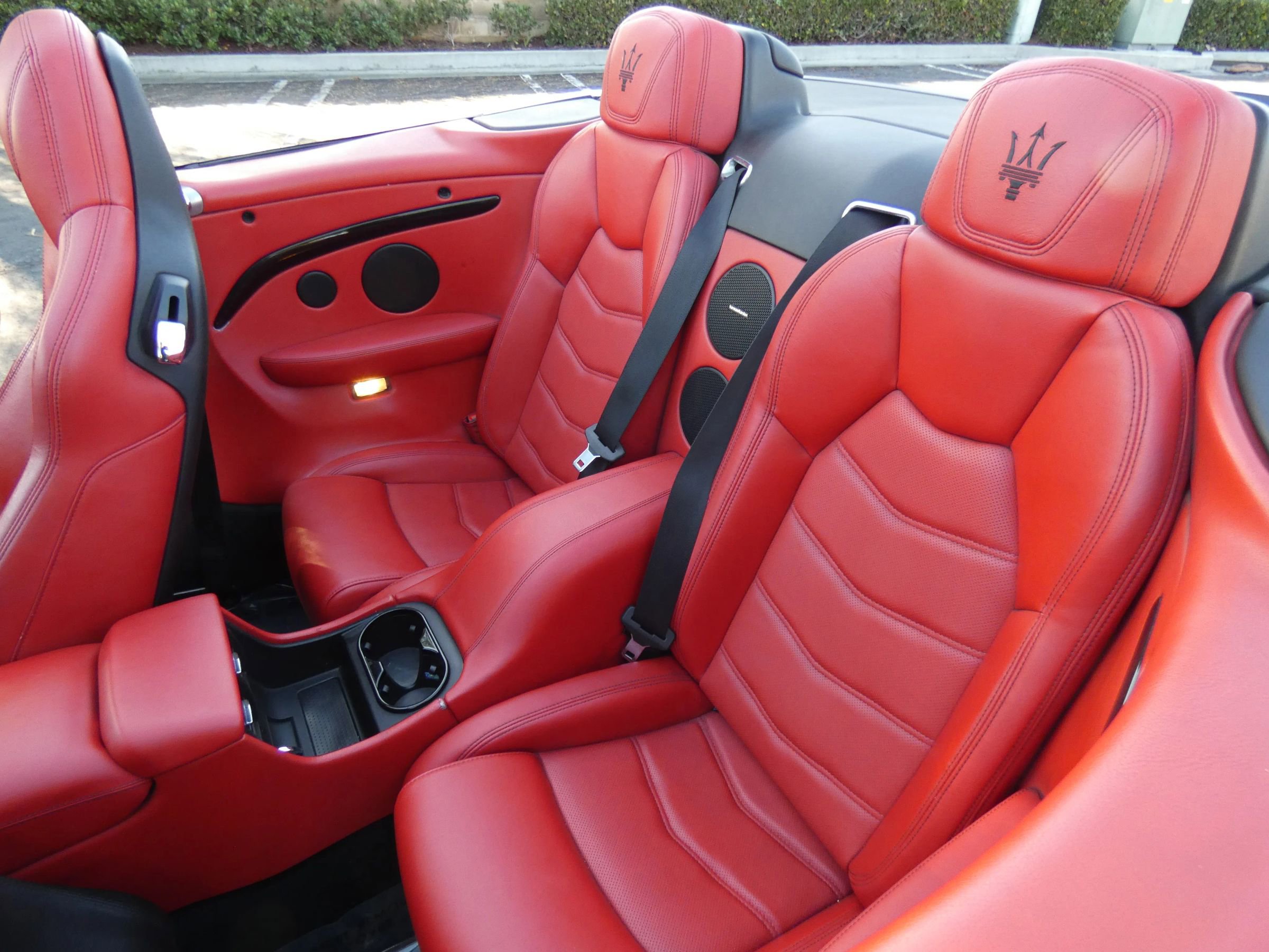 Used 2019 Maserati GranTurismo Sport image 42