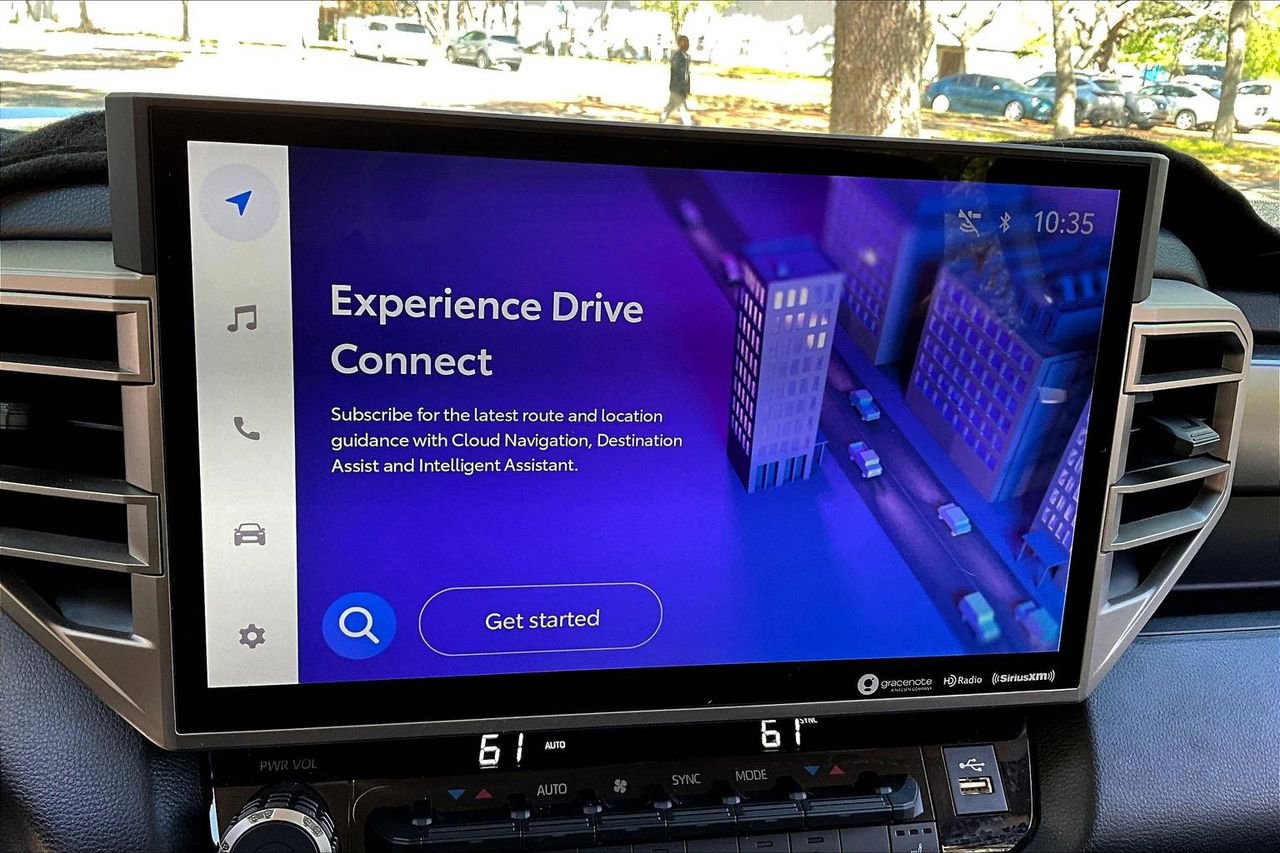 Used 2022 Toyota Tundra SR5 w/ TRD Sport Premium Package image 23