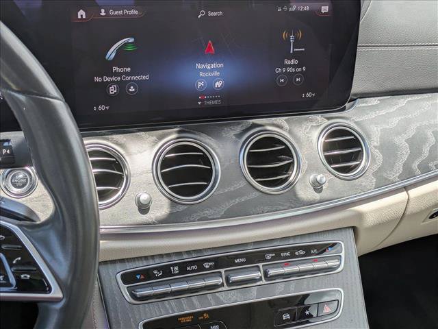 Used 2021 Mercedes-Benz E 350 Sedan image 15