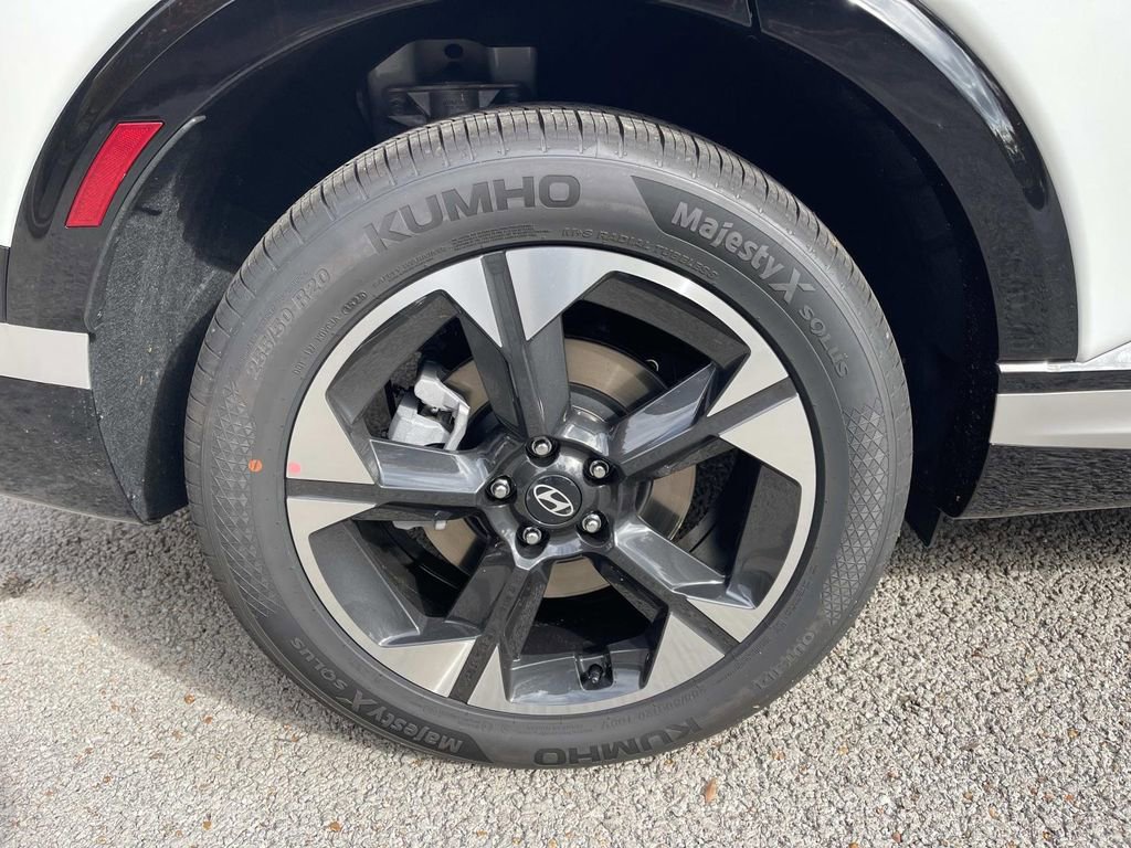 New 2026 Hyundai Palisade Limited image 11