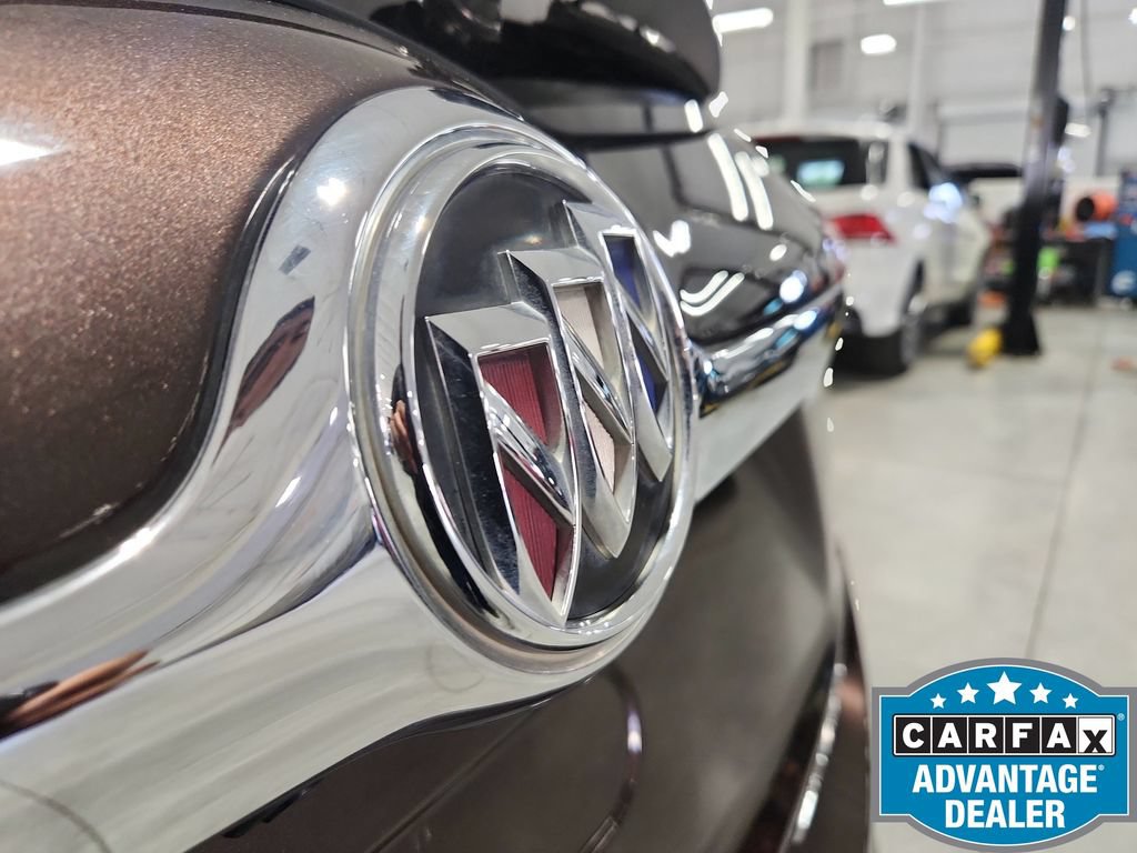 Used 2020 Buick Envision Essence FWD image 35