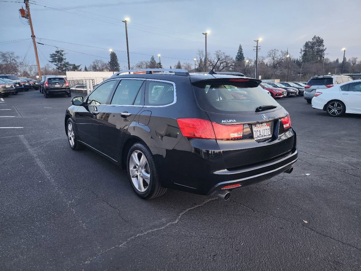 Used 2012 Acura TSX Tech Pkg image 3