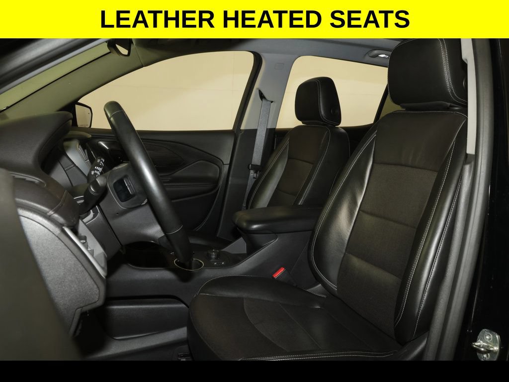 Used 2023 GMC Terrain SLT w/ Elevation Edition AWD/4WD image 4